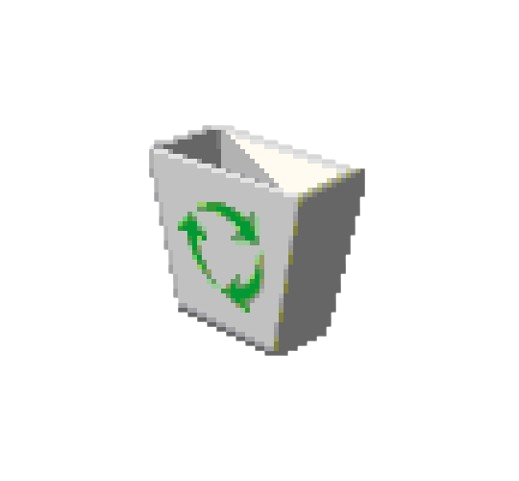 Recycle Bin (Empty)